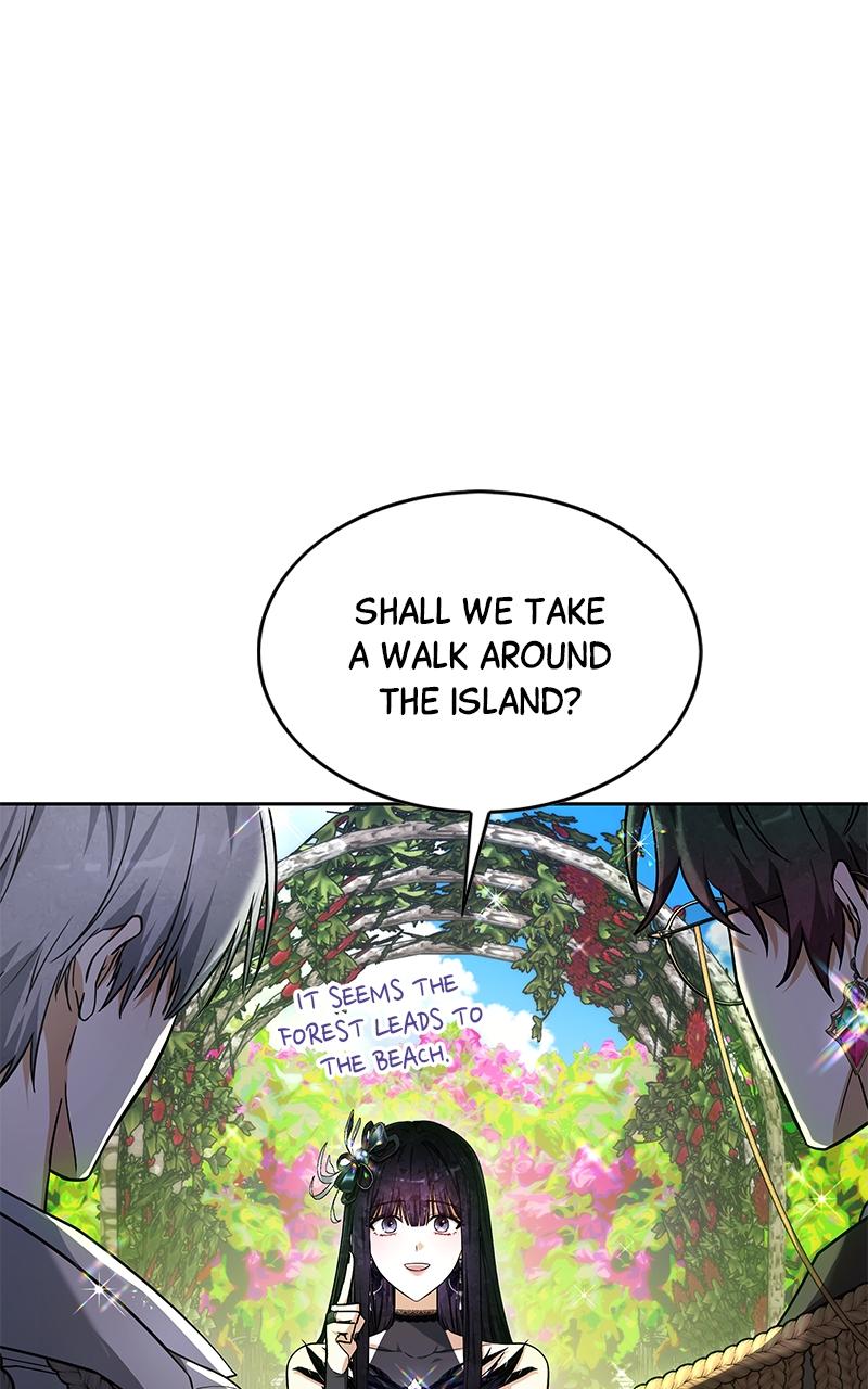 Obsidian Bride Chap 4 - Next Chap 5