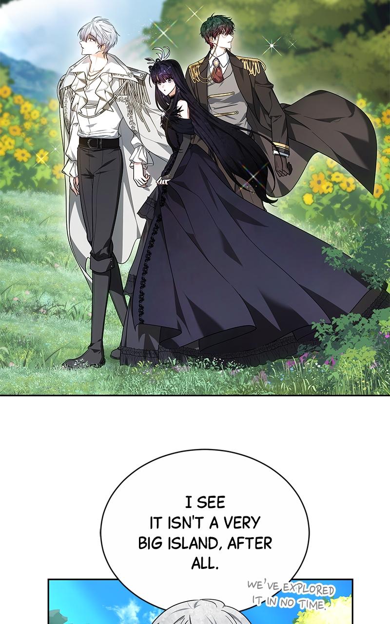 Obsidian Bride Chap 4 - Next Chap 5