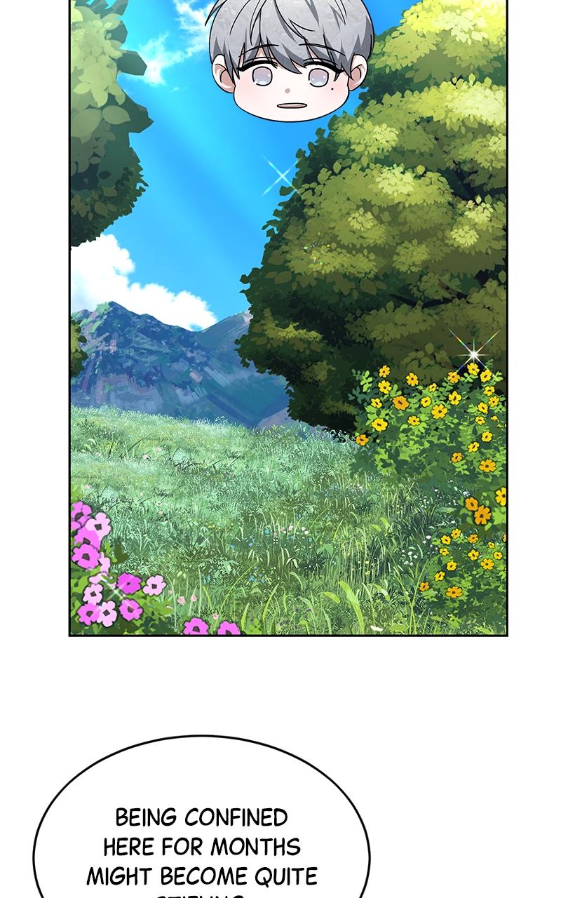 Obsidian Bride Chap 4 - Next Chap 5