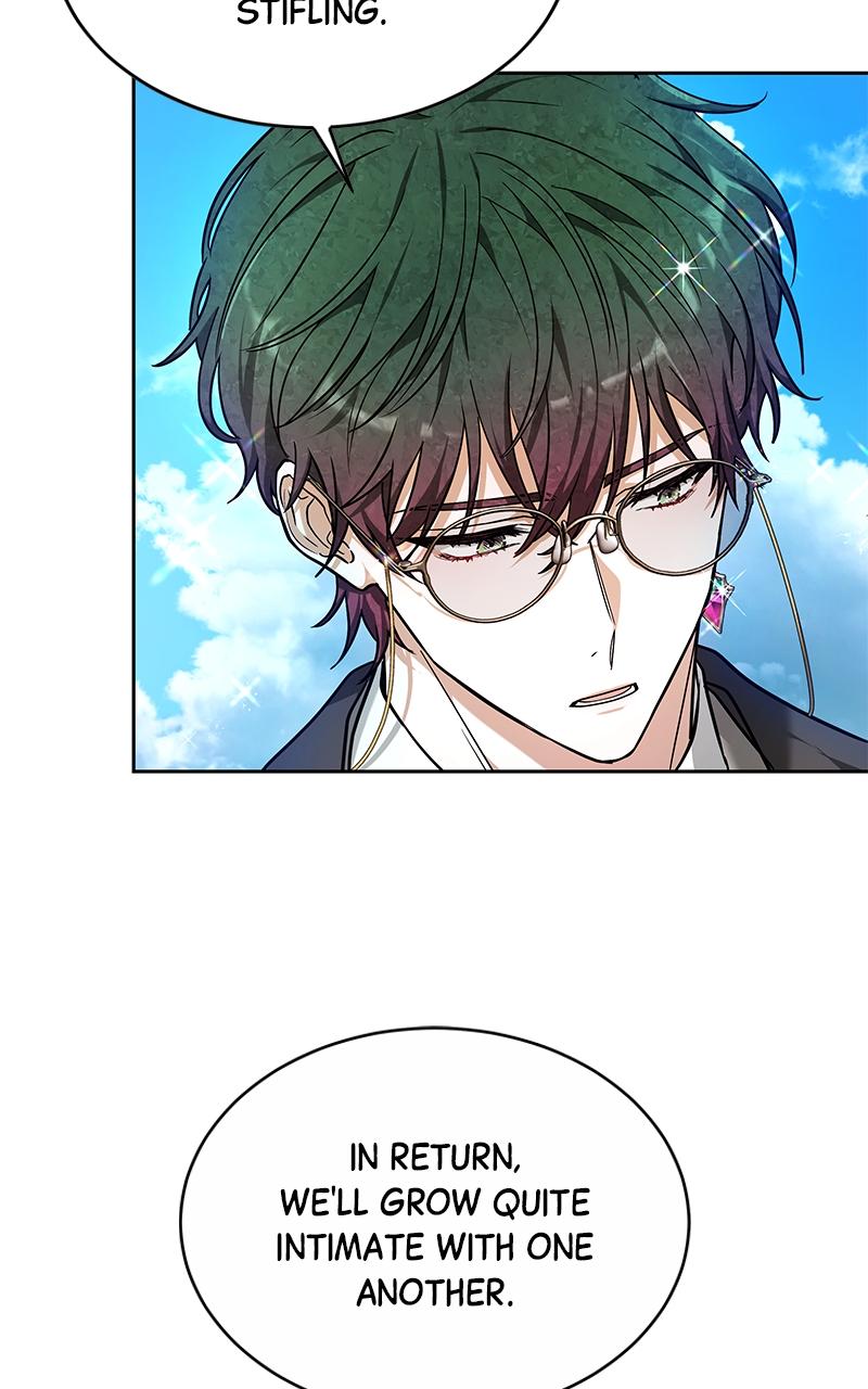 Obsidian Bride Chap 4 - Next Chap 5