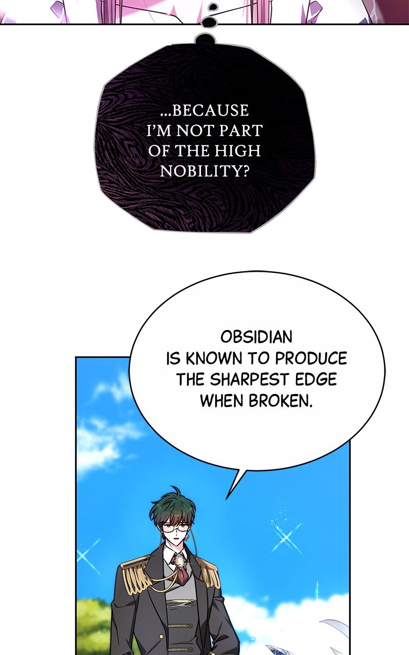 Obsidian Bride Chap 4 - Next Chap 5