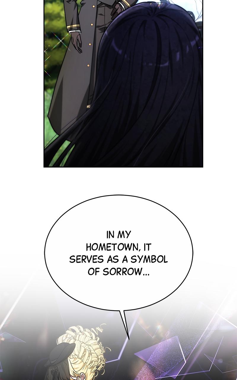 Obsidian Bride Chap 4 - Next Chap 5