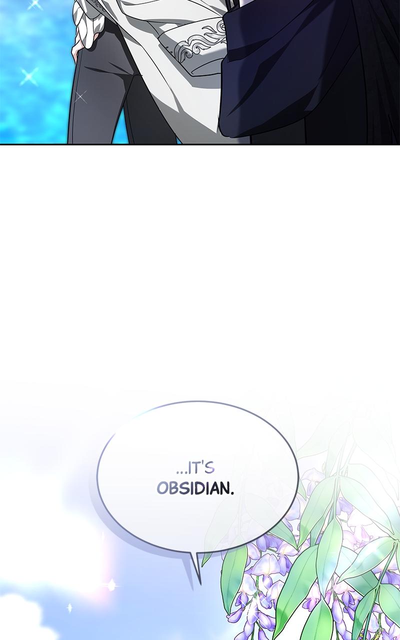 Obsidian Bride Chap 4 - Next Chap 5