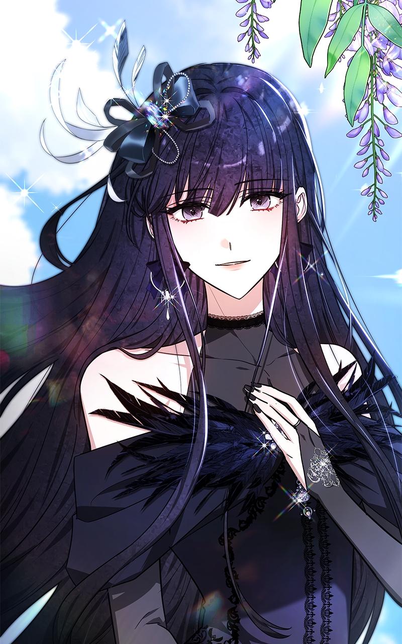 Obsidian Bride Chap 4 - Next Chap 5