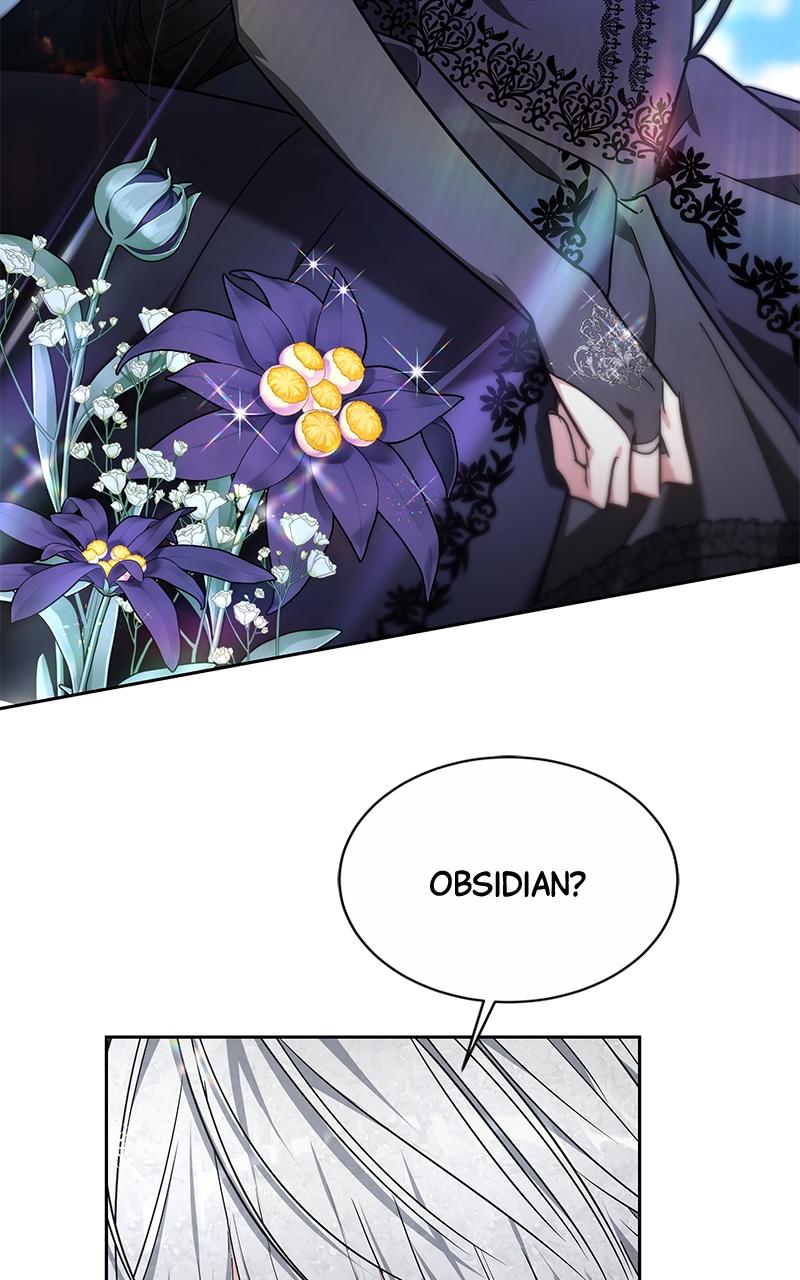 Obsidian Bride Chap 4 - Next Chap 5