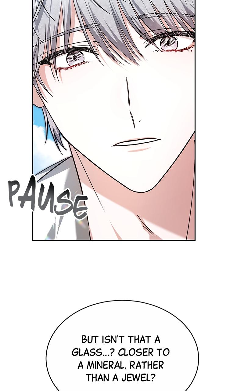 Obsidian Bride Chap 4 - Next Chap 5