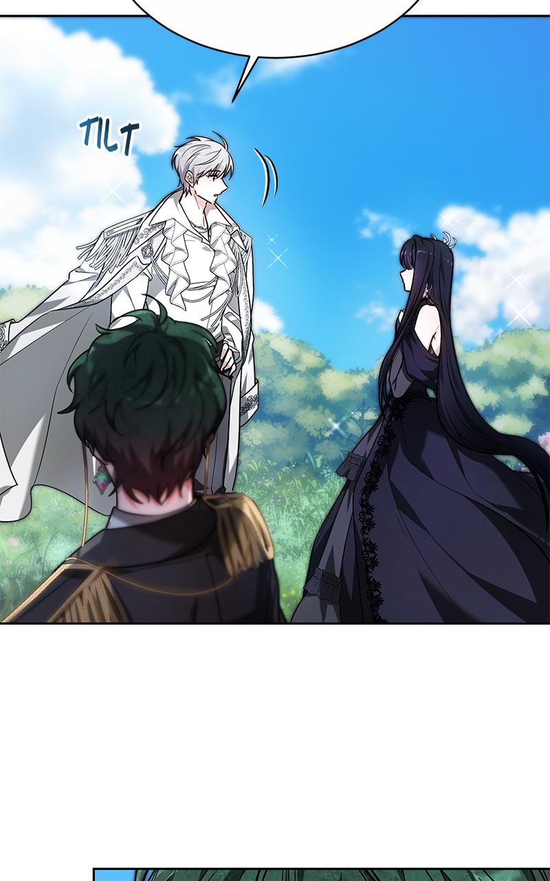 Obsidian Bride Chap 4 - Next Chap 5