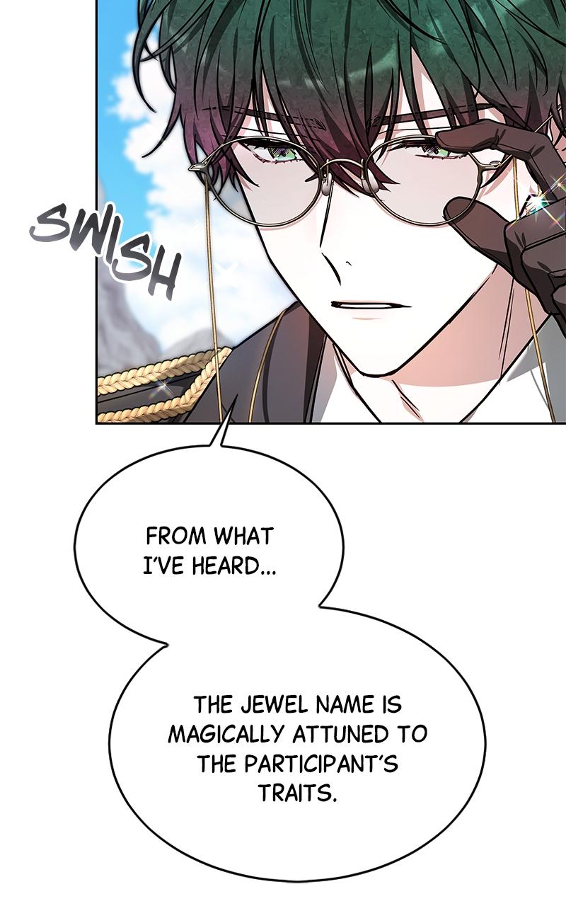 Obsidian Bride Chap 4 - Next Chap 5