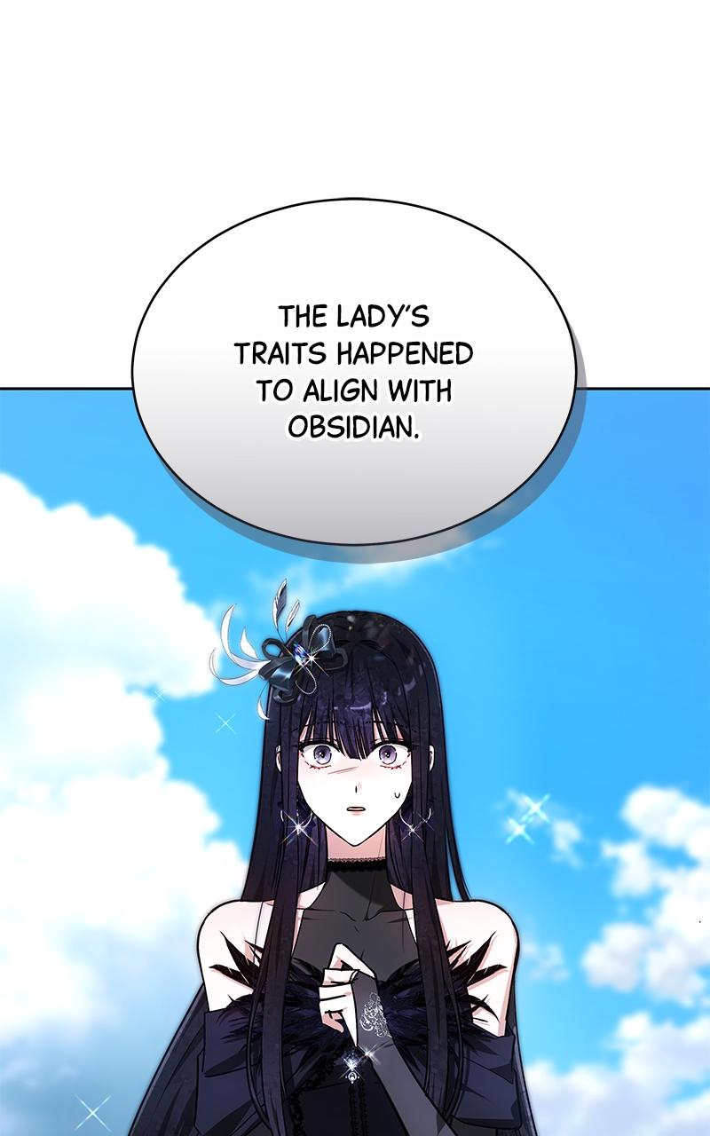 Obsidian Bride Chap 4 - Next Chap 5