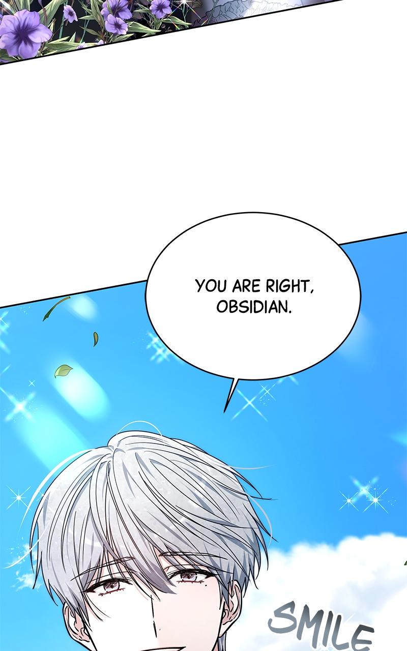 Obsidian Bride Chap 4 - Next Chap 5