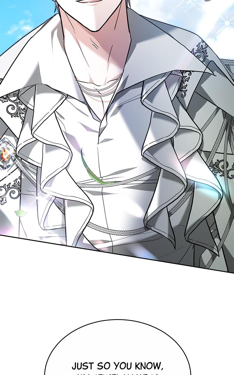 Obsidian Bride Chap 4 - Next Chap 5