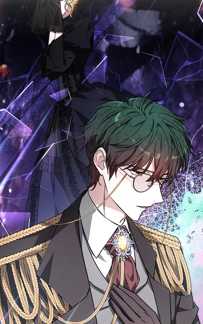 Obsidian Bride Chap 4 - Next Chap 5