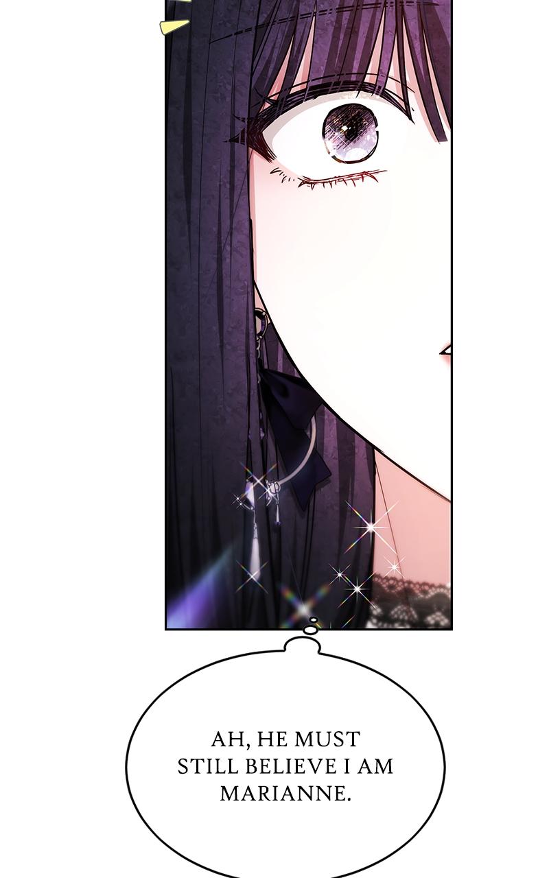 Obsidian Bride Chap 4 - Next Chap 5