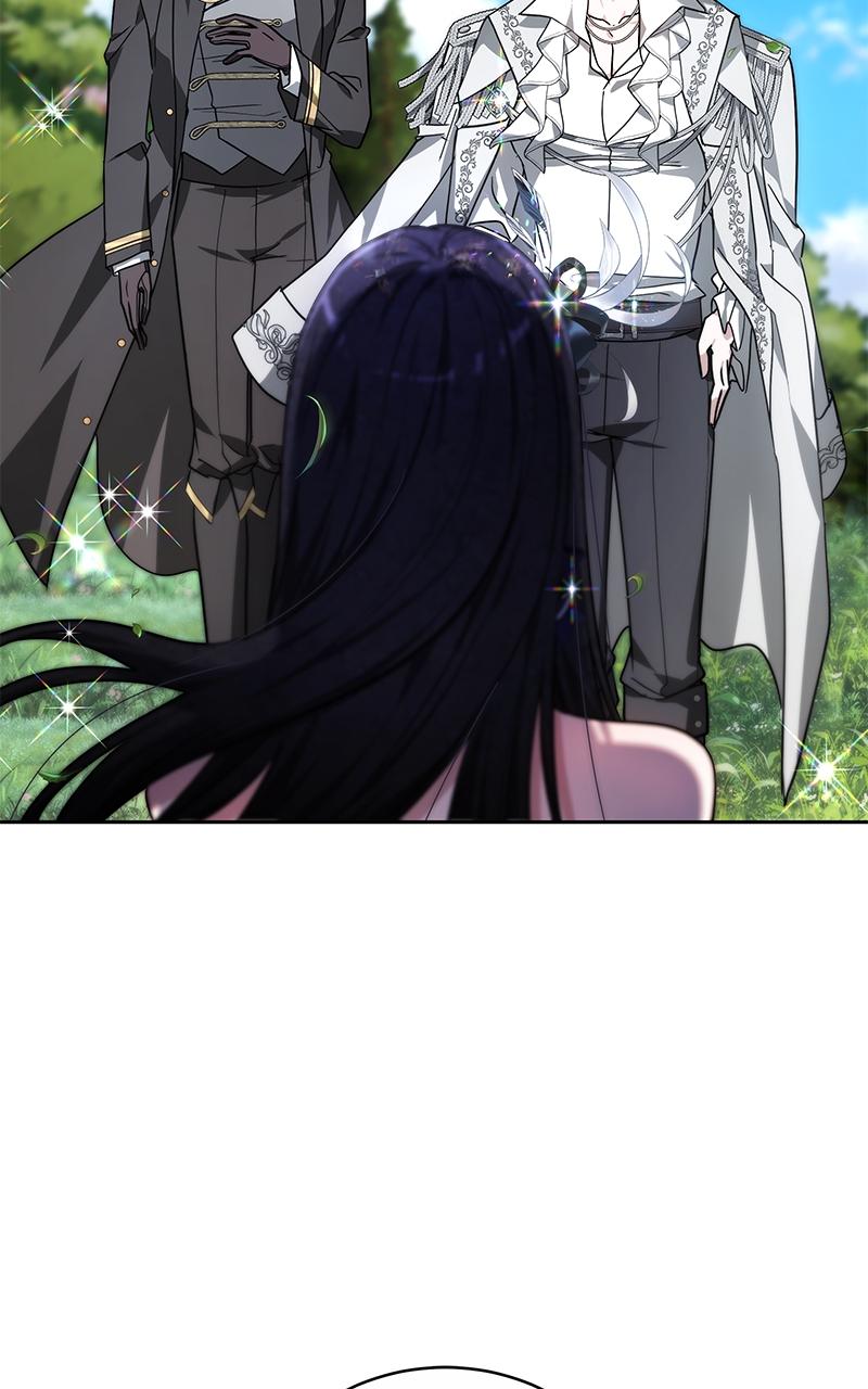 Obsidian Bride Chap 4 - Next Chap 5