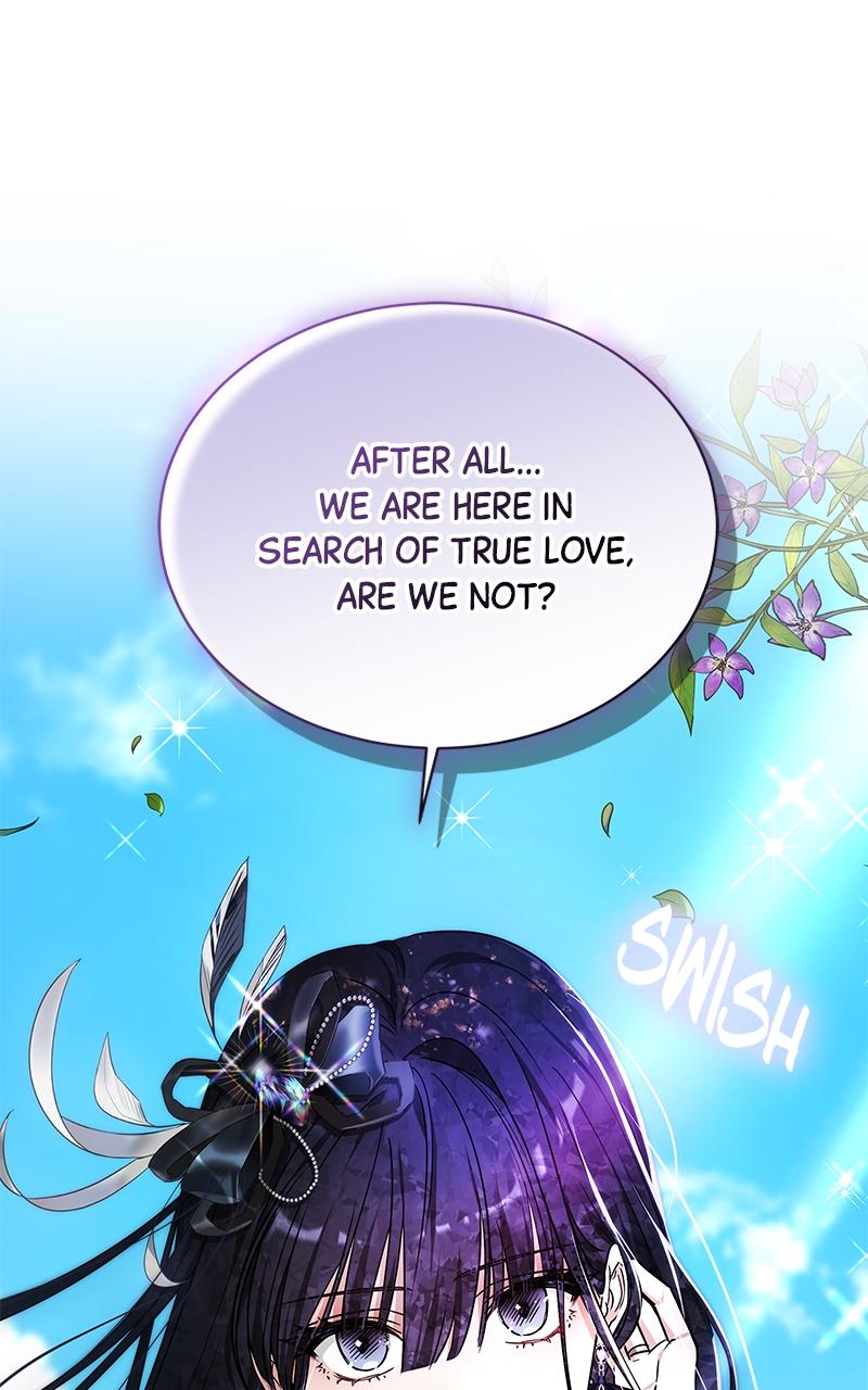 Obsidian Bride Chap 4 - Next Chap 5
