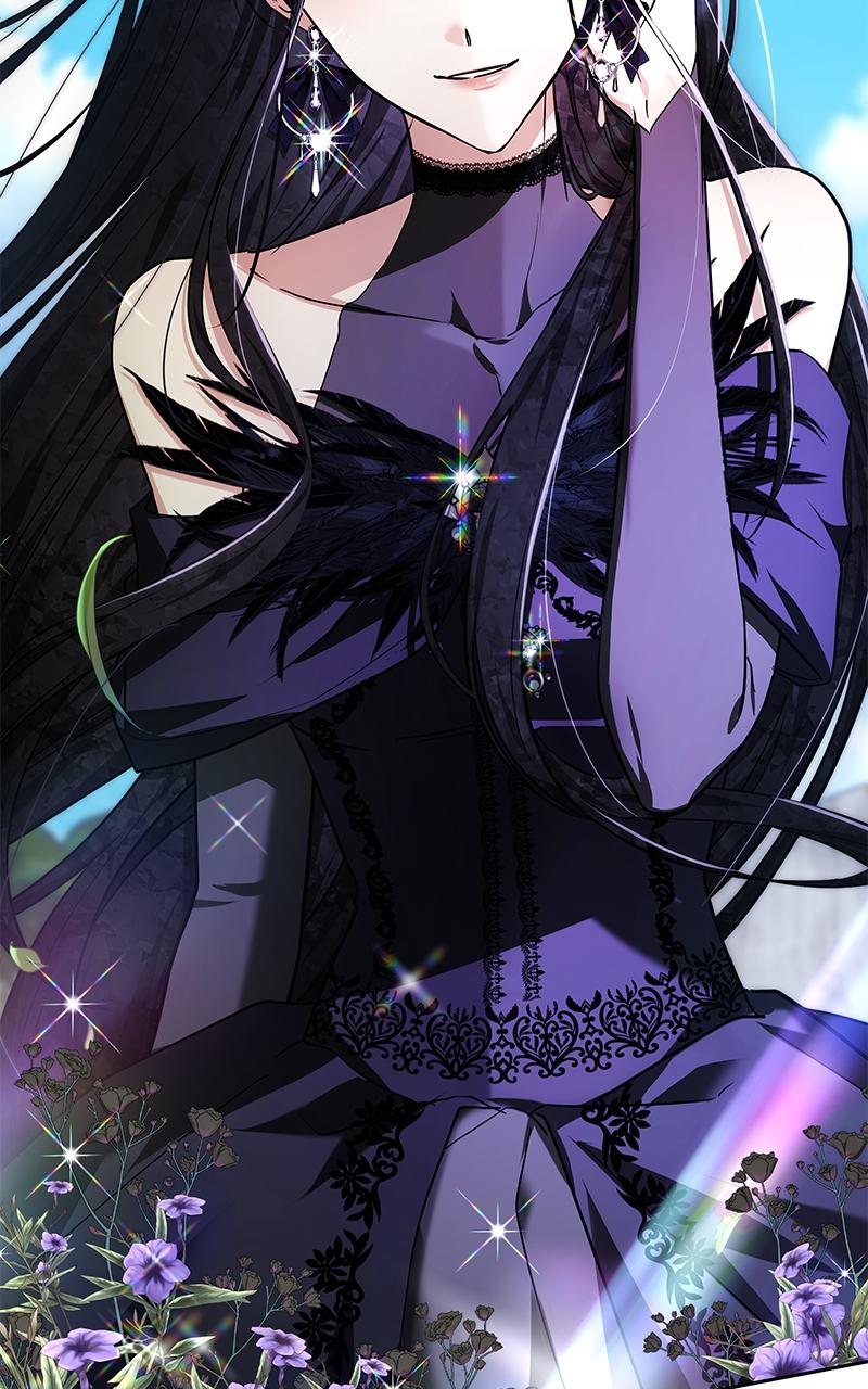 Obsidian Bride Chap 4 - Next Chap 5