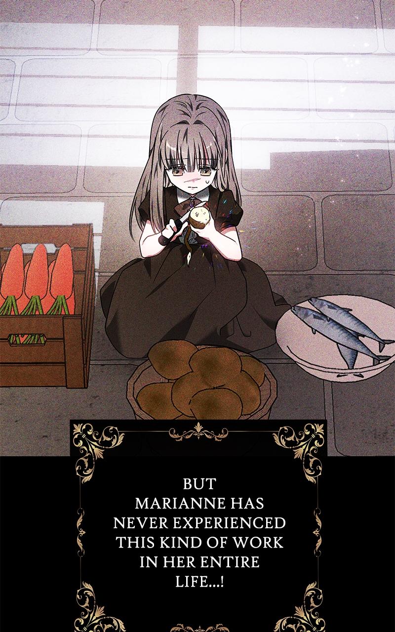 Obsidian Bride Chap 5 - Next Chap 6