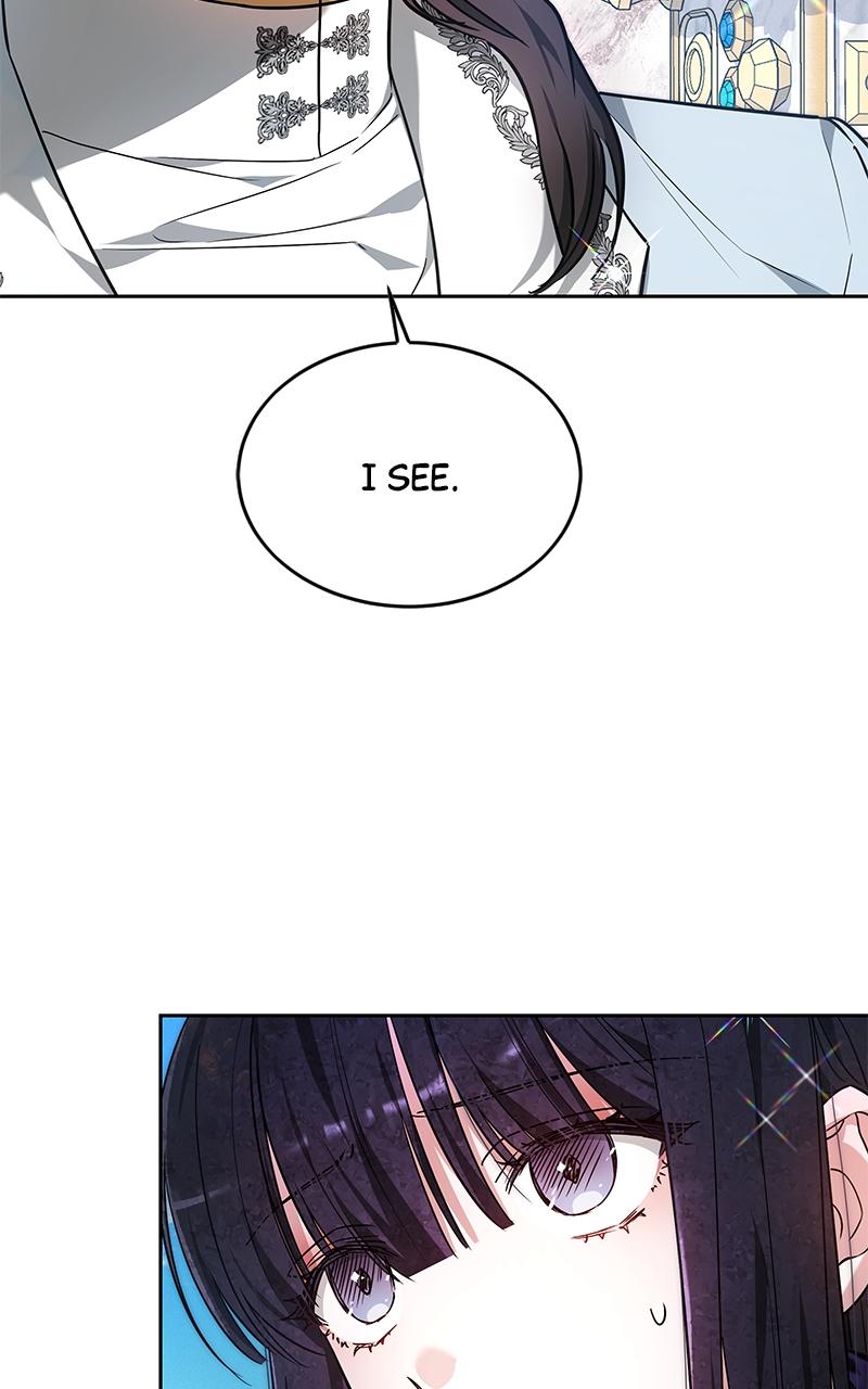 Obsidian Bride Chap 5 - Next Chap 6