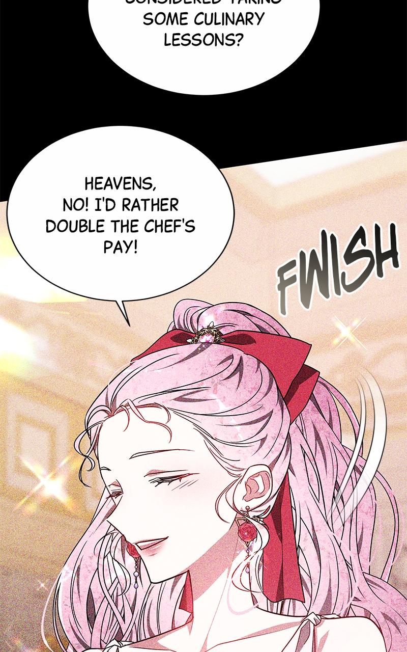 Obsidian Bride Chap 5 - Next Chap 6