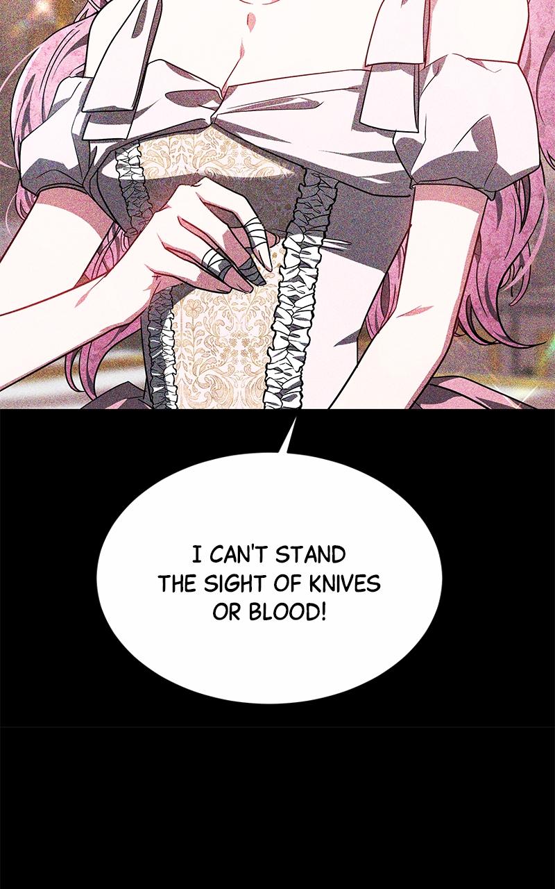 Obsidian Bride Chap 5 - Next Chap 6