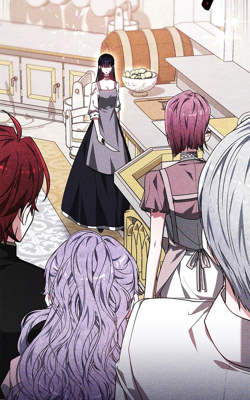 Obsidian Bride Chap 5 - Next Chap 6