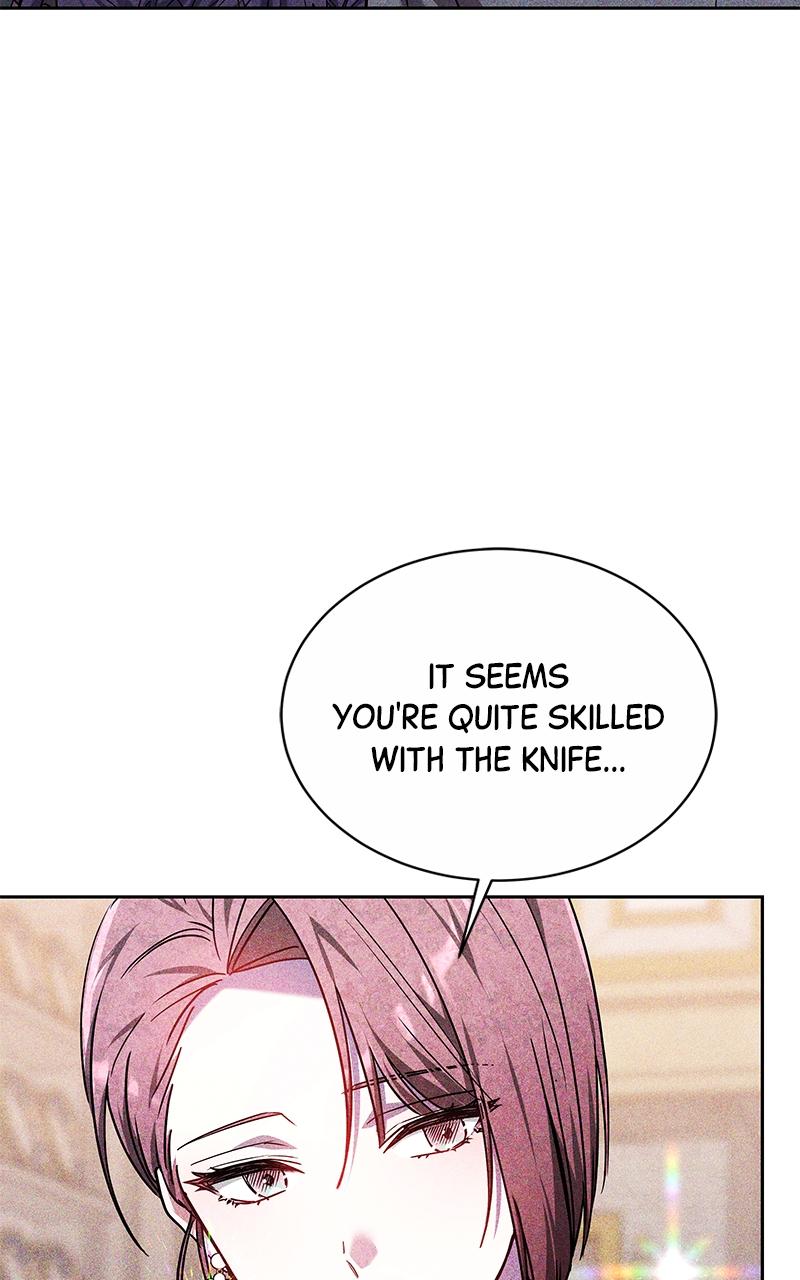 Obsidian Bride Chap 5 - Next Chap 6