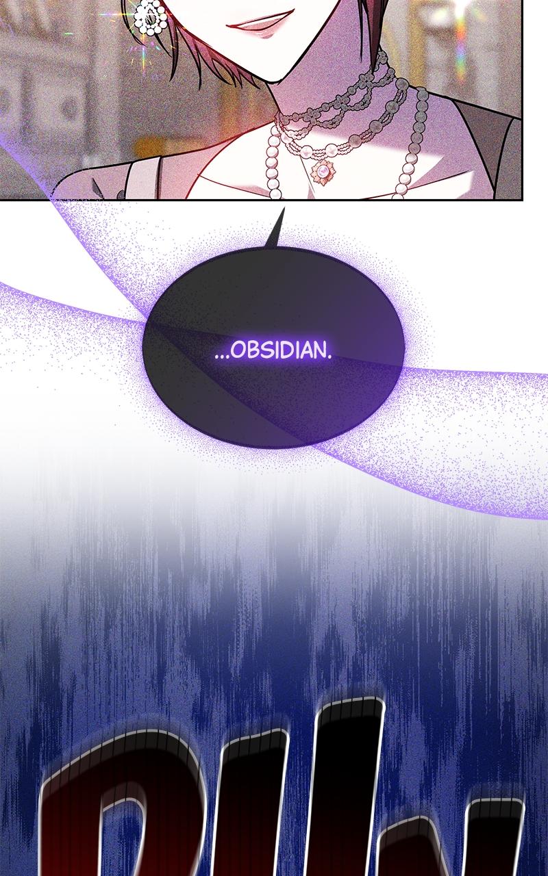 Obsidian Bride Chap 5 - Next Chap 6