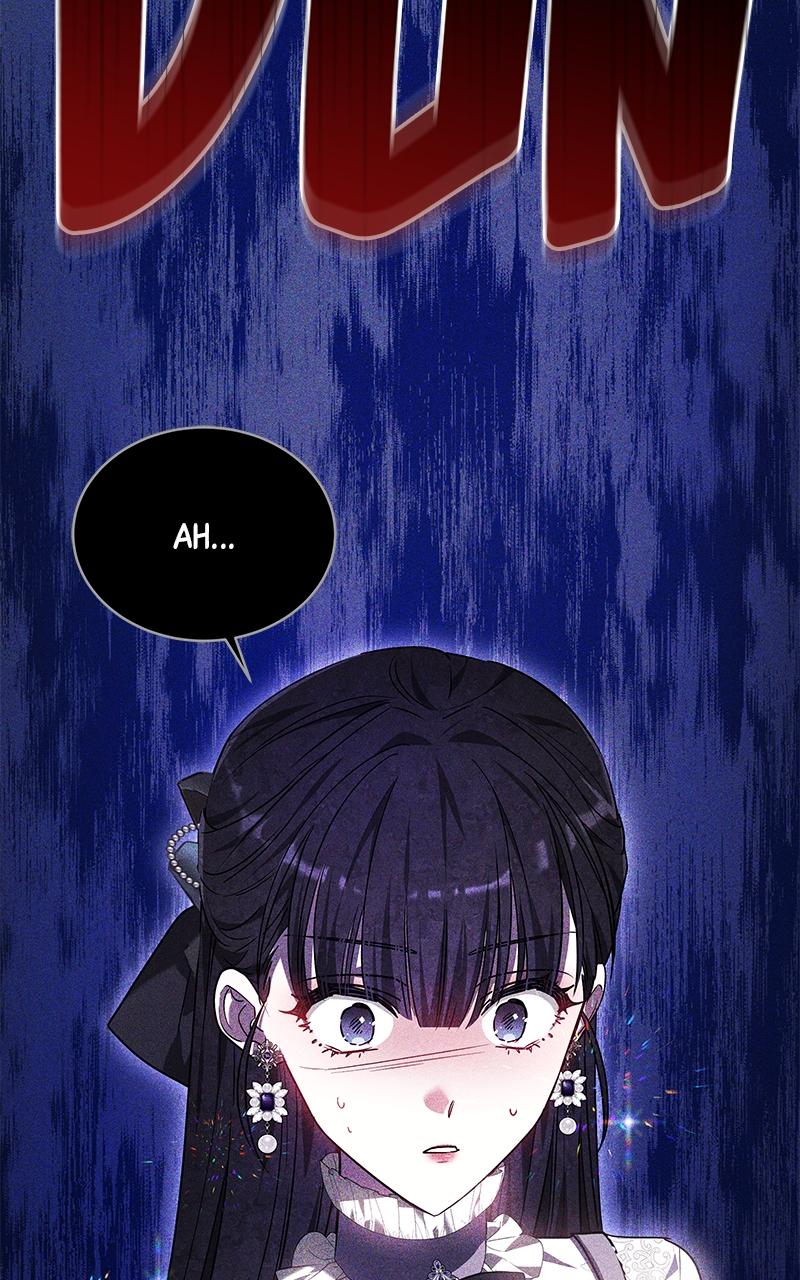 Obsidian Bride Chap 5 - Next Chap 6