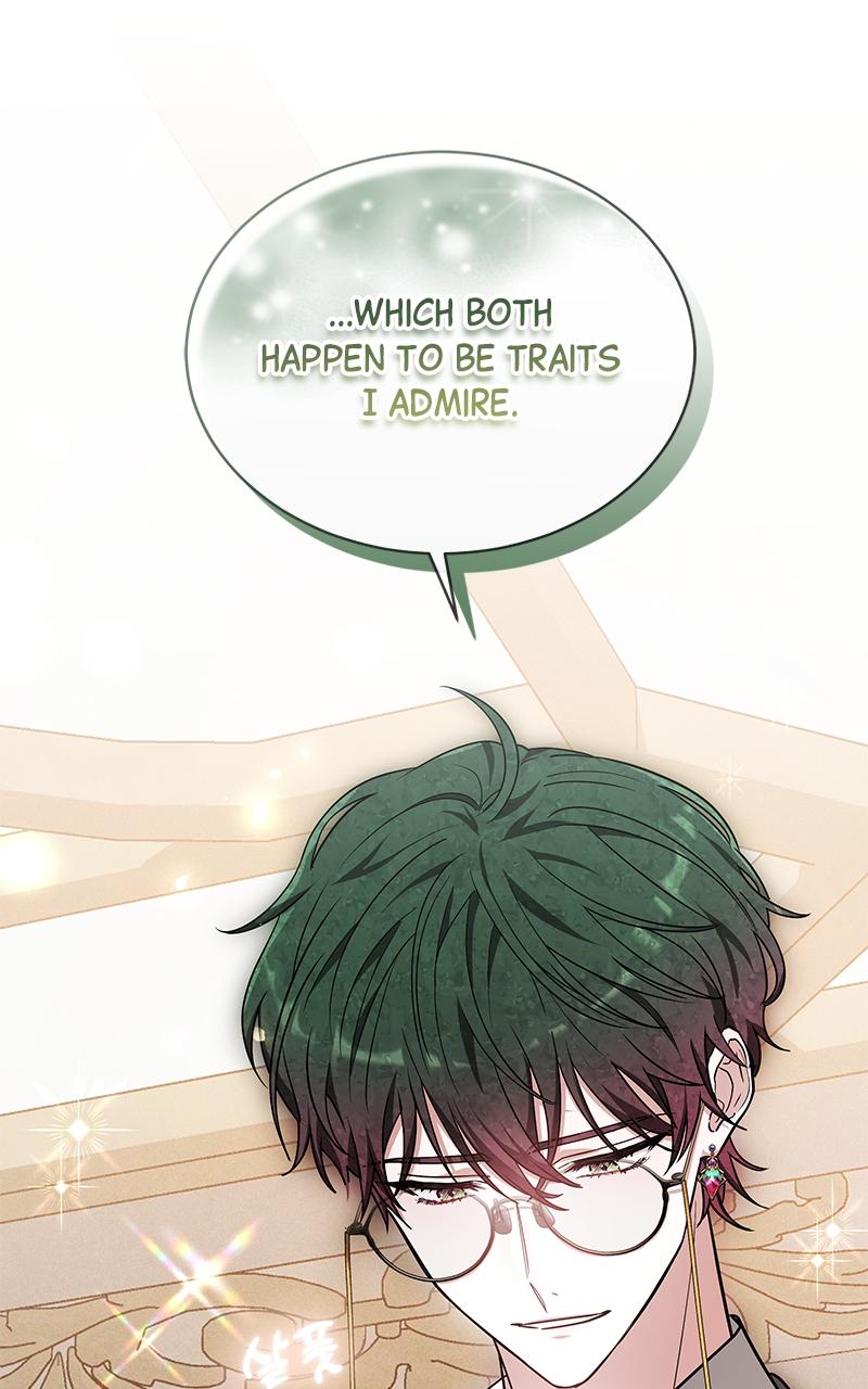 Obsidian Bride Chap 5 - Next Chap 6