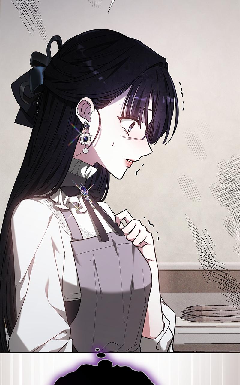 Obsidian Bride Chap 5 - Next Chap 6