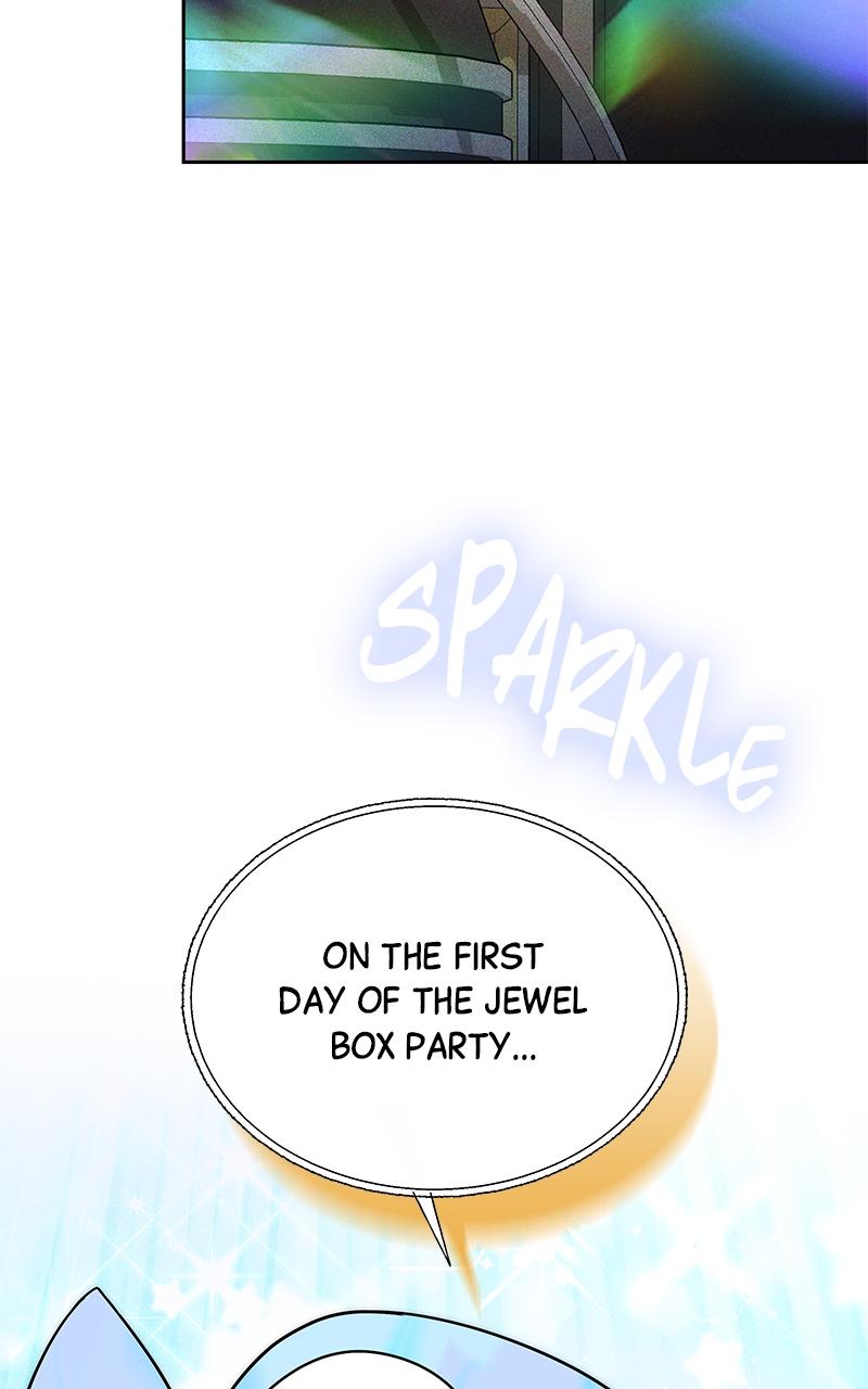 Obsidian Bride Chap 5 - Next Chap 6