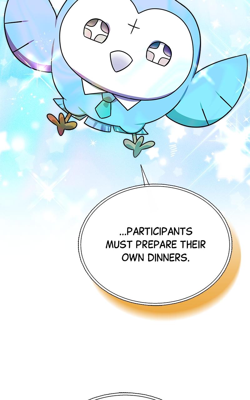 Obsidian Bride Chap 5 - Next Chap 6