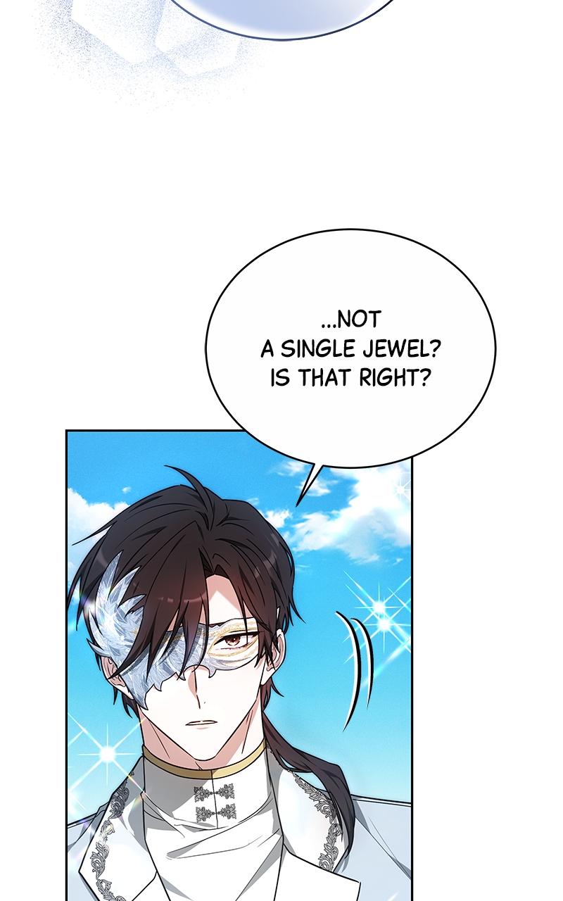 Obsidian Bride Chap 5 - Next Chap 6