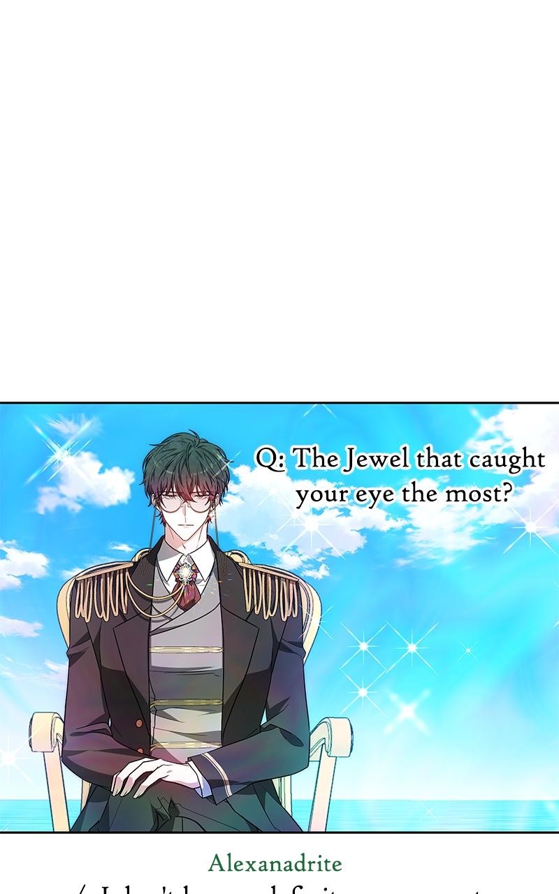 Obsidian Bride Chap 5 - Next Chap 6