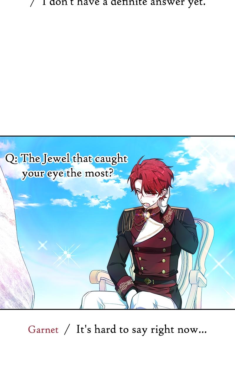 Obsidian Bride Chap 5 - Next Chap 6