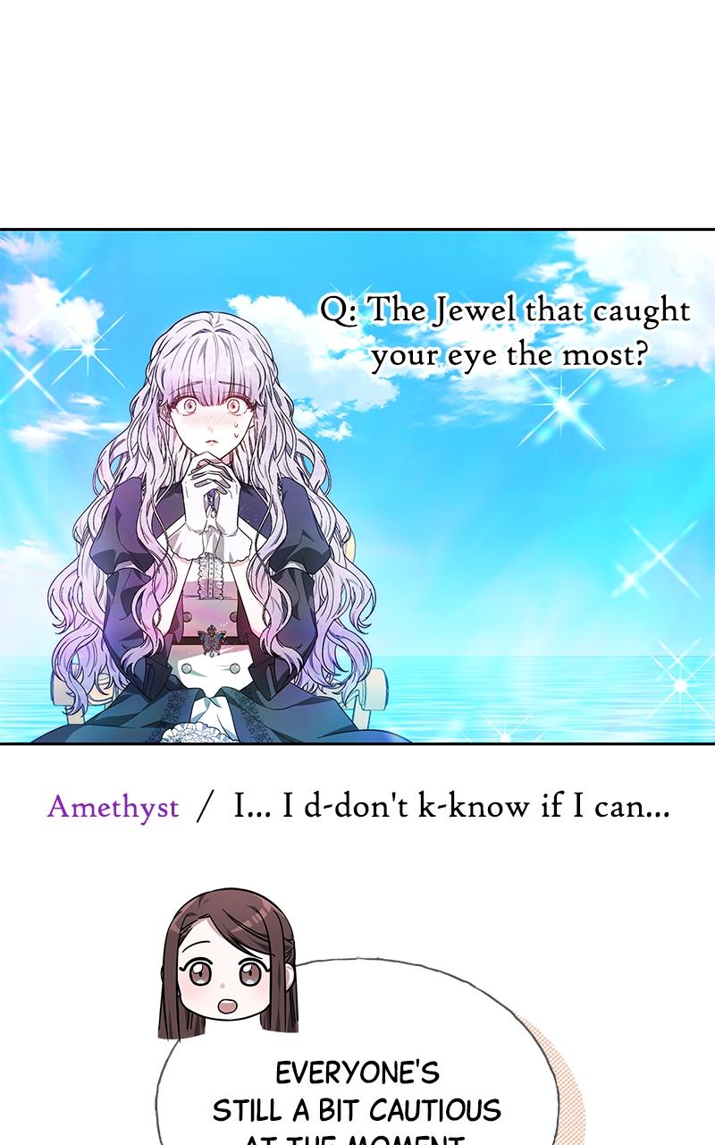 Obsidian Bride Chap 5 - Next Chap 6