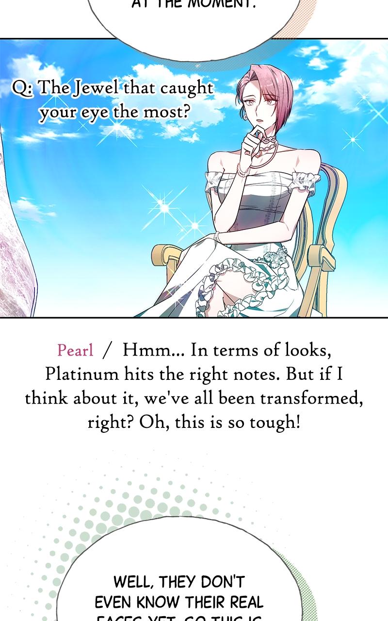 Obsidian Bride Chap 5 - Next Chap 6