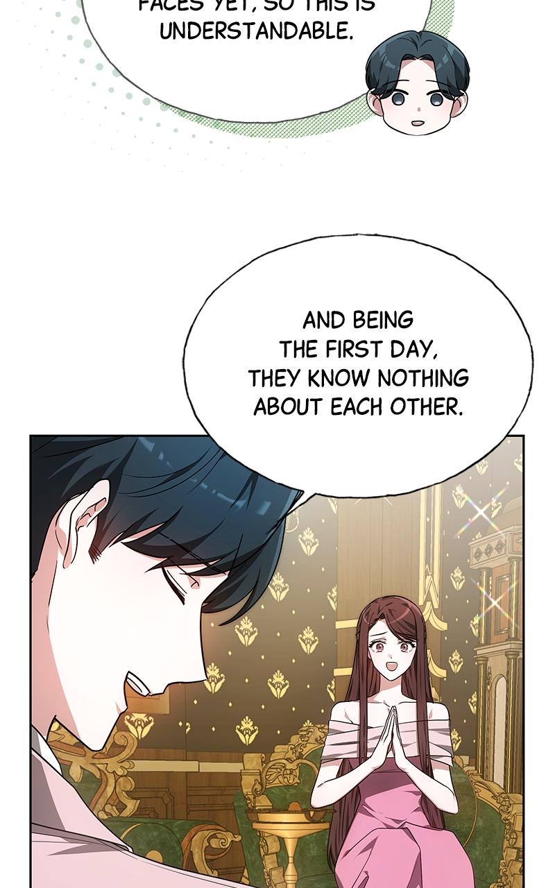 Obsidian Bride Chap 5 - Next Chap 6