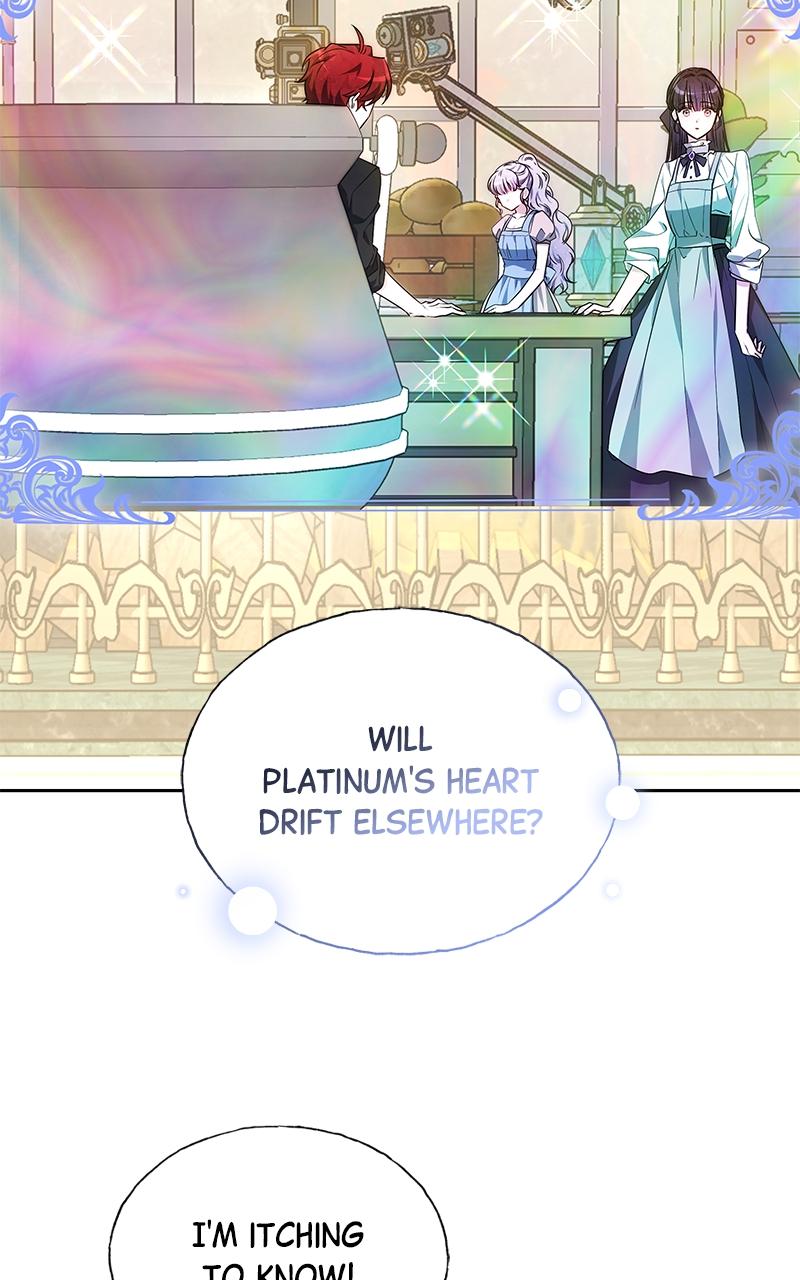 Obsidian Bride Chap 5 - Next Chap 6