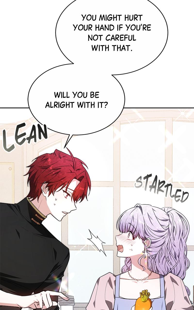 Obsidian Bride Chap 5 - Next Chap 6