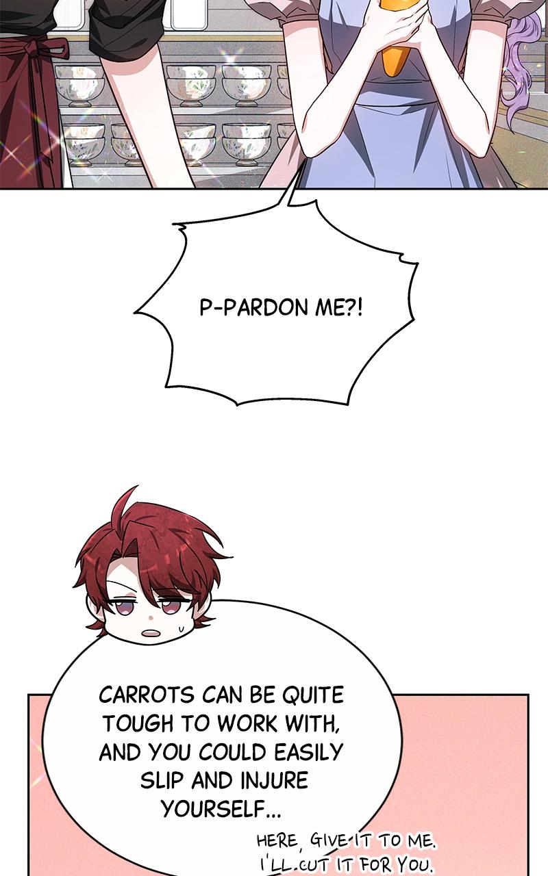 Obsidian Bride Chap 5 - Next Chap 6