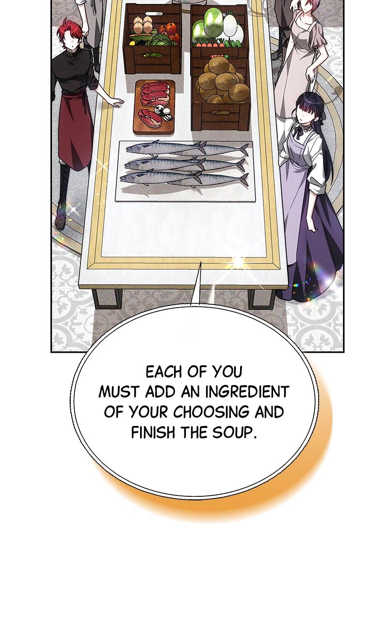 Obsidian Bride Chap 5 - Next Chap 6