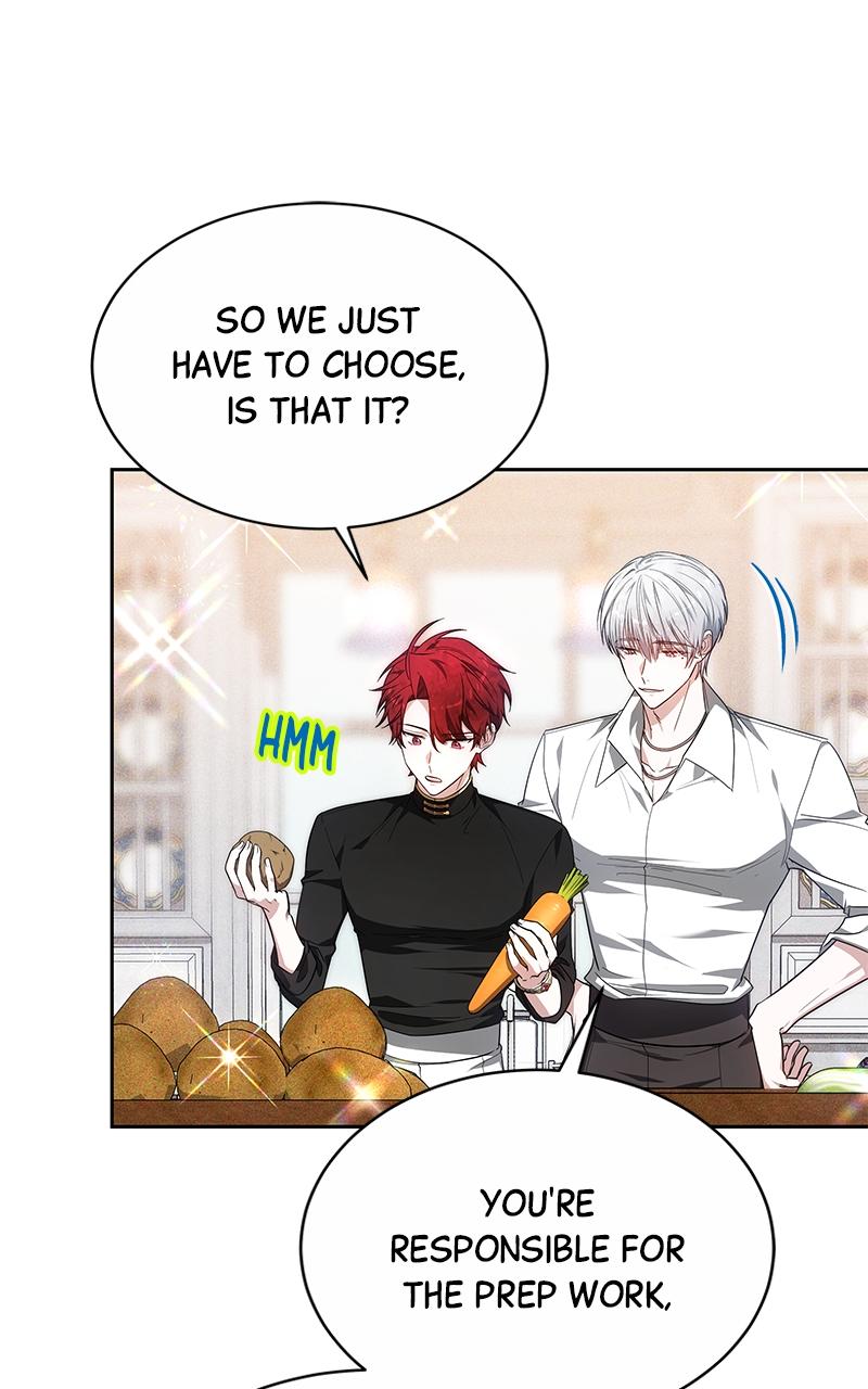 Obsidian Bride Chap 5 - Next Chap 6