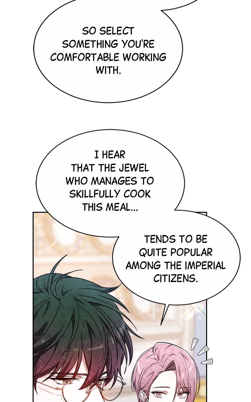 Obsidian Bride Chap 5 - Next Chap 6