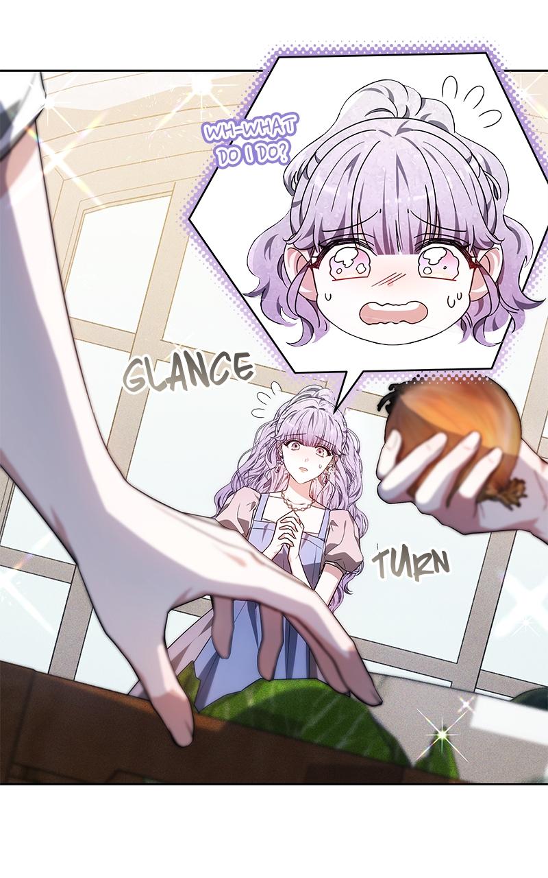 Obsidian Bride Chap 5 - Next Chap 6