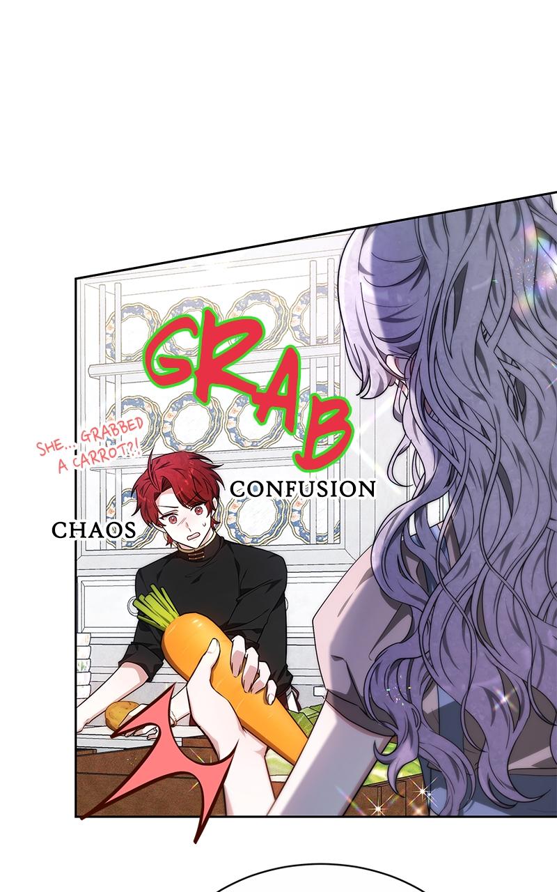 Obsidian Bride Chap 5 - Next Chap 6