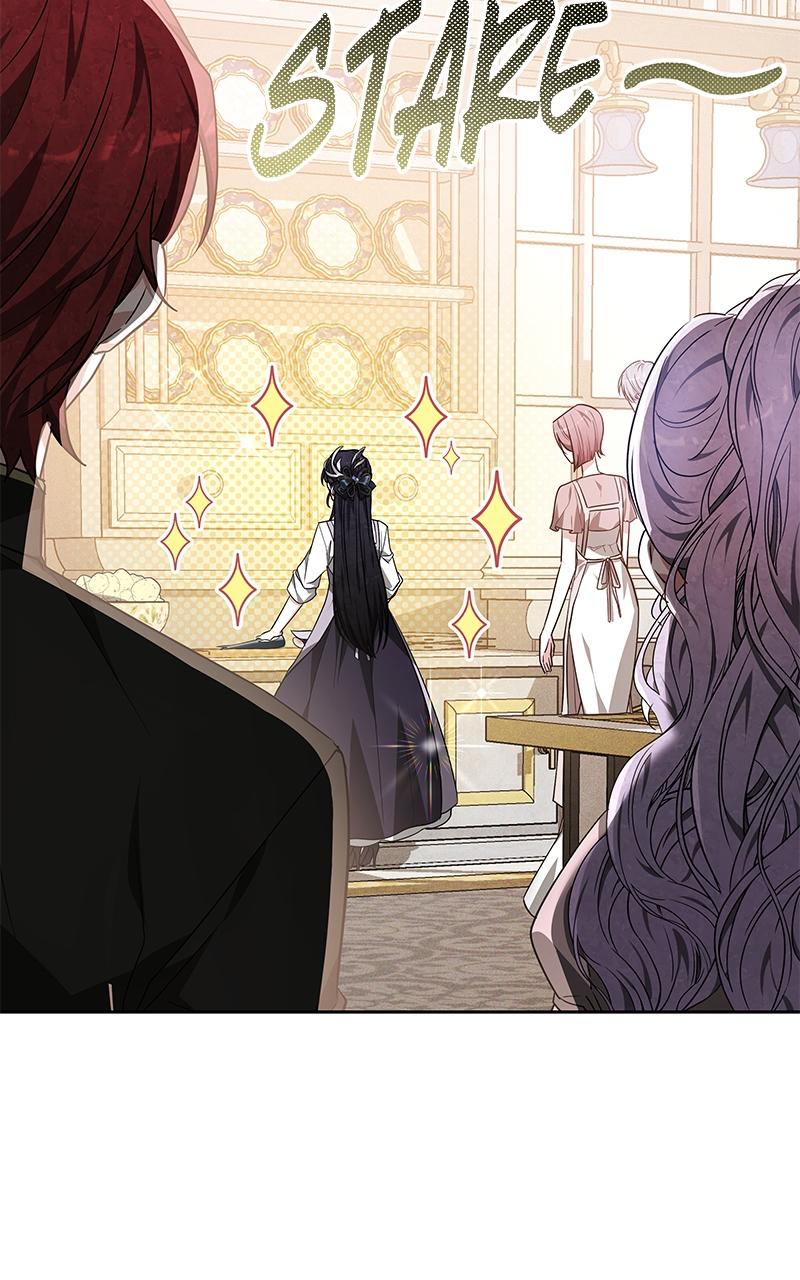 Obsidian Bride Chap 5 - Next Chap 6