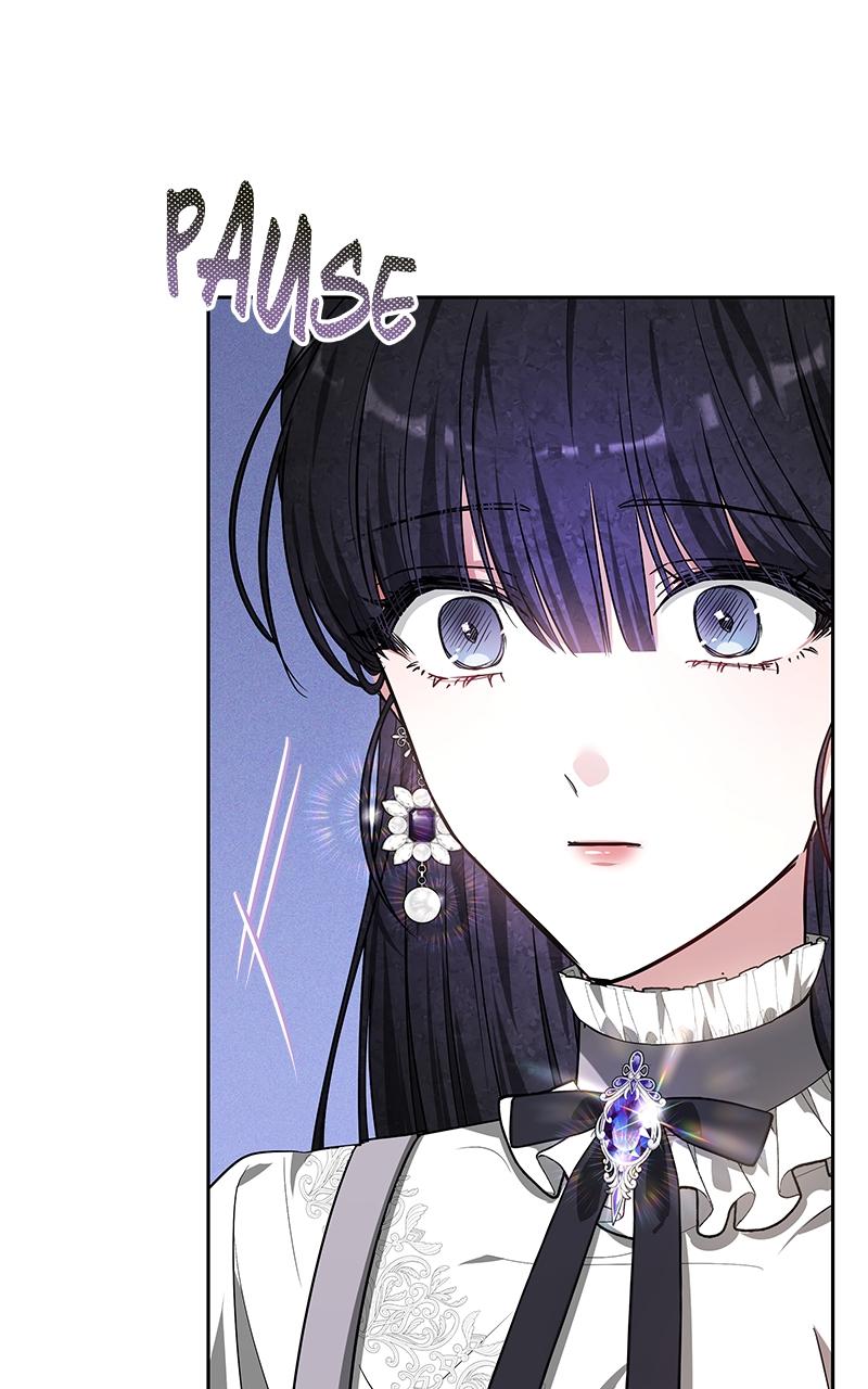 Obsidian Bride Chap 5 - Next Chap 6
