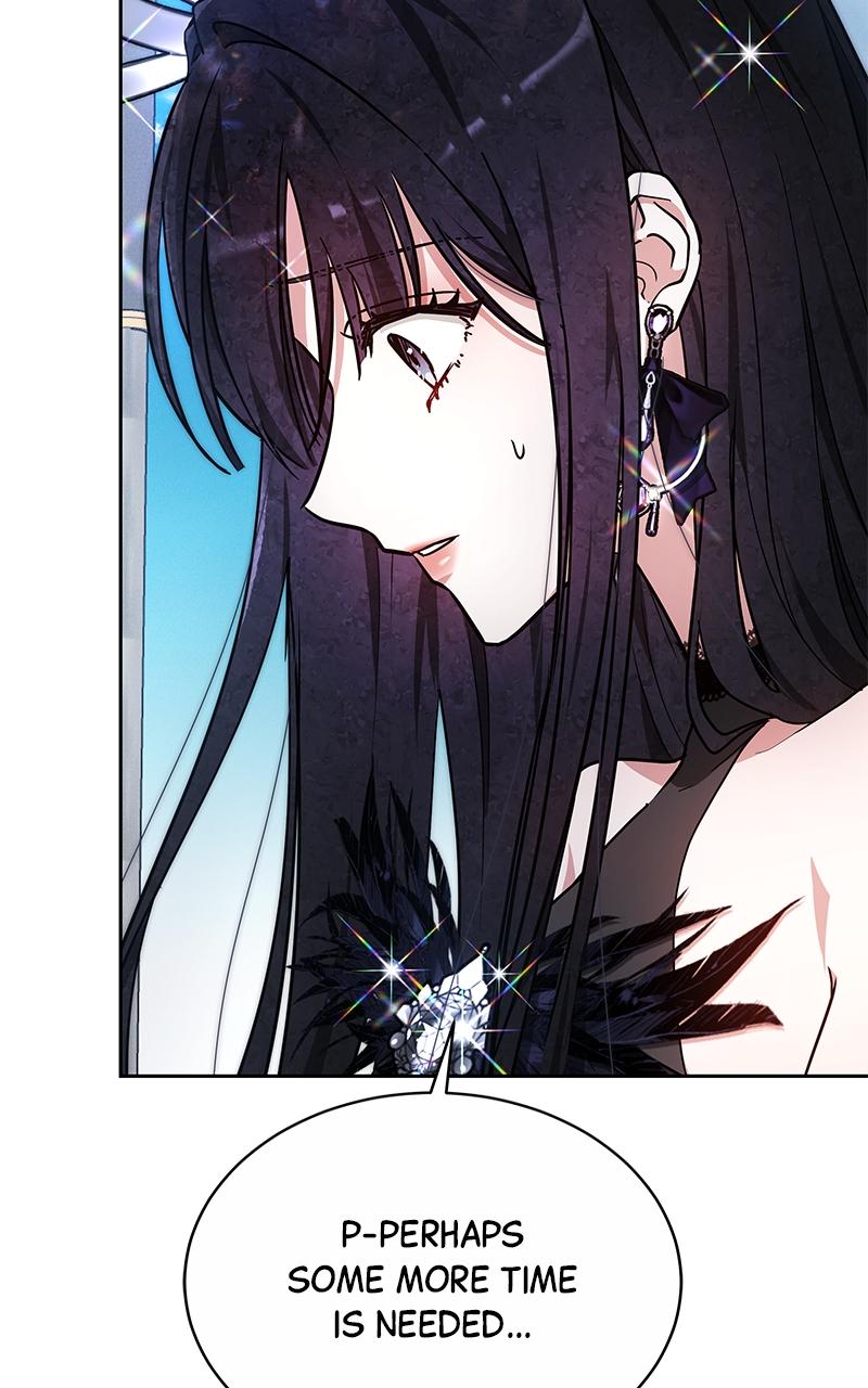 Obsidian Bride Chap 5 - Next Chap 6