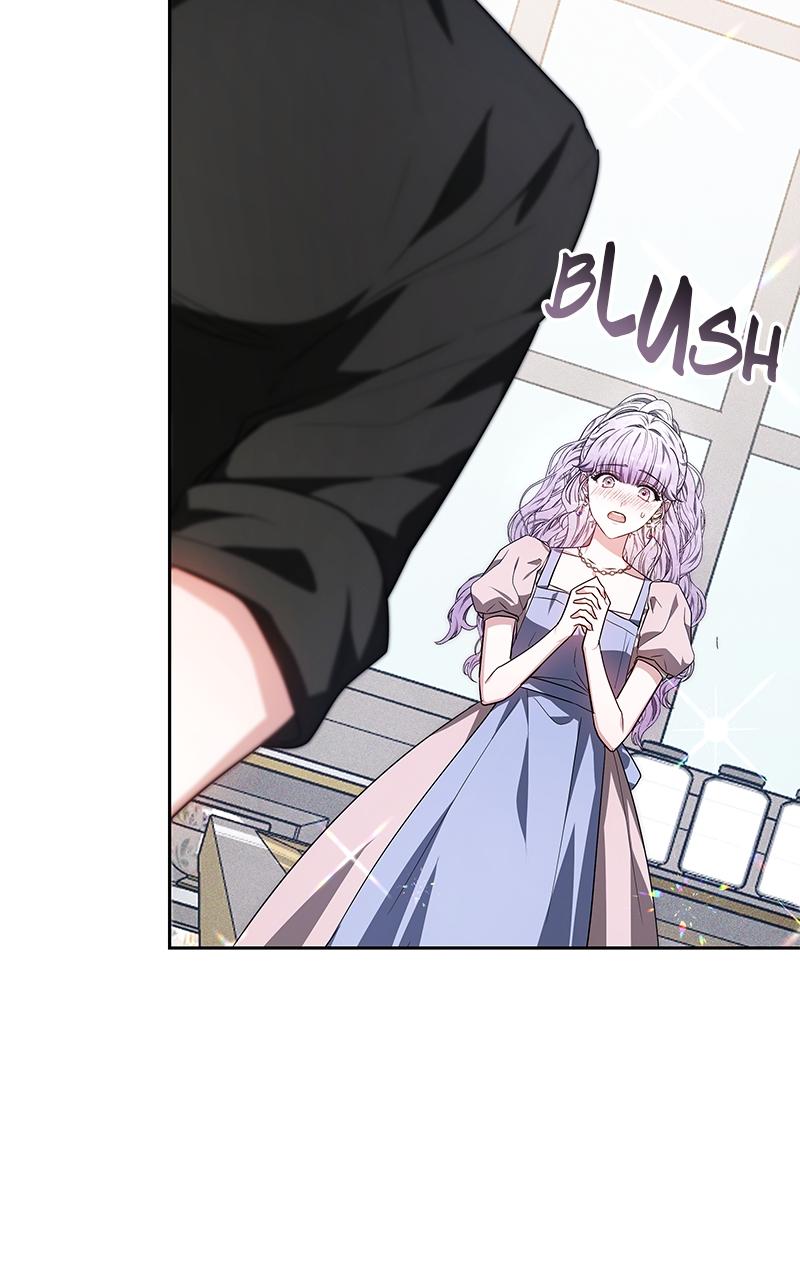 Obsidian Bride Chap 5 - Next Chap 6